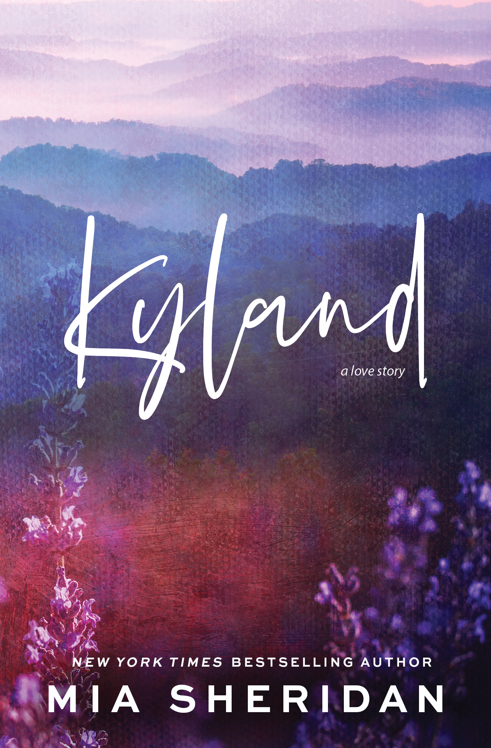 Kyland Mia Sheridan